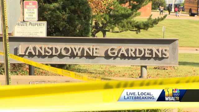 Two juveniles in custody after Lansdowne shooting - Vimarsana News