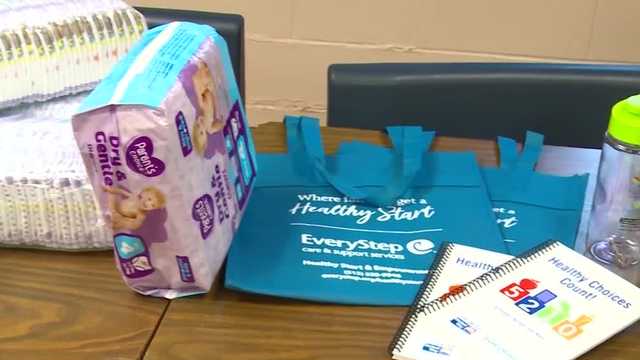 EveryStep to hold infant mortality awareness event Wednesday in Des Moines - Vimarsana News