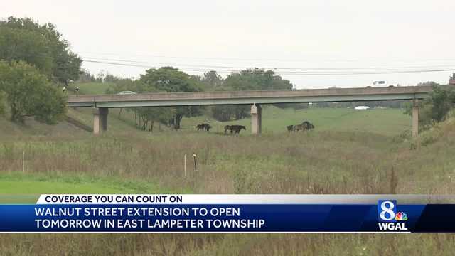 Goat Path Project opening in Lancaster County - Vimarsana News
