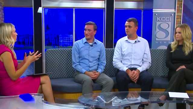 Young Iowa Republicans weigh in on second GOP presidential debate - Vimarsana News