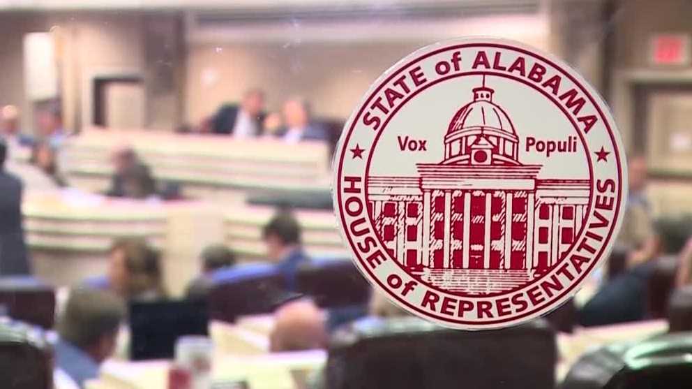 Federal Judges To Hear Input On Proposed New Congressional Lines In Alabama