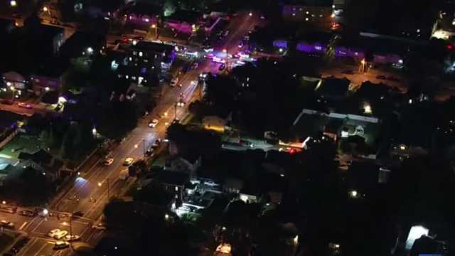 3 officers shot in Philadelphia after argument about a video game - Vimarsana News