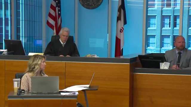 Lead detective testifies in Bravon Tukes trial - Vimarsana News