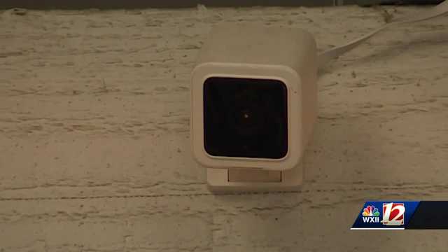 Businesses in Winston-Salem encouraged to share cameras with police as part of new initiative - Vimarsana News