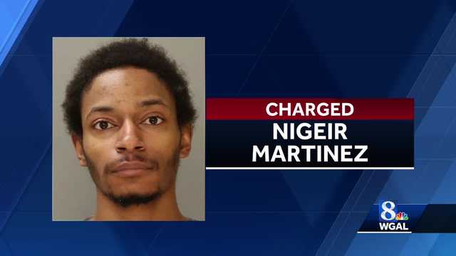Police: Lancaster County man facing sexual assault charges - Vimarsana News