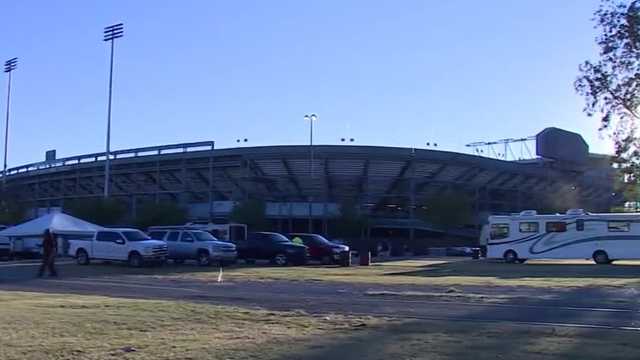 Police preparing for Magic City Classic - Vimarsana News