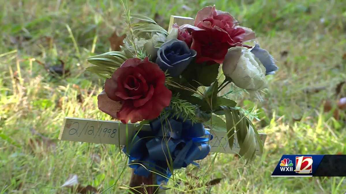 'My brother died in my arms:' Winston-Salem woman asks community for ...