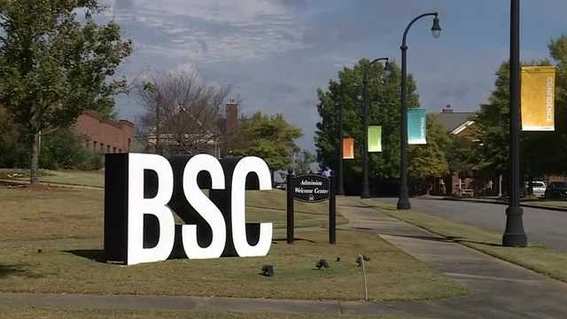 Birmingham-Southern College president shares "new potential sources of funding" after loan rejected - Vimarsana News