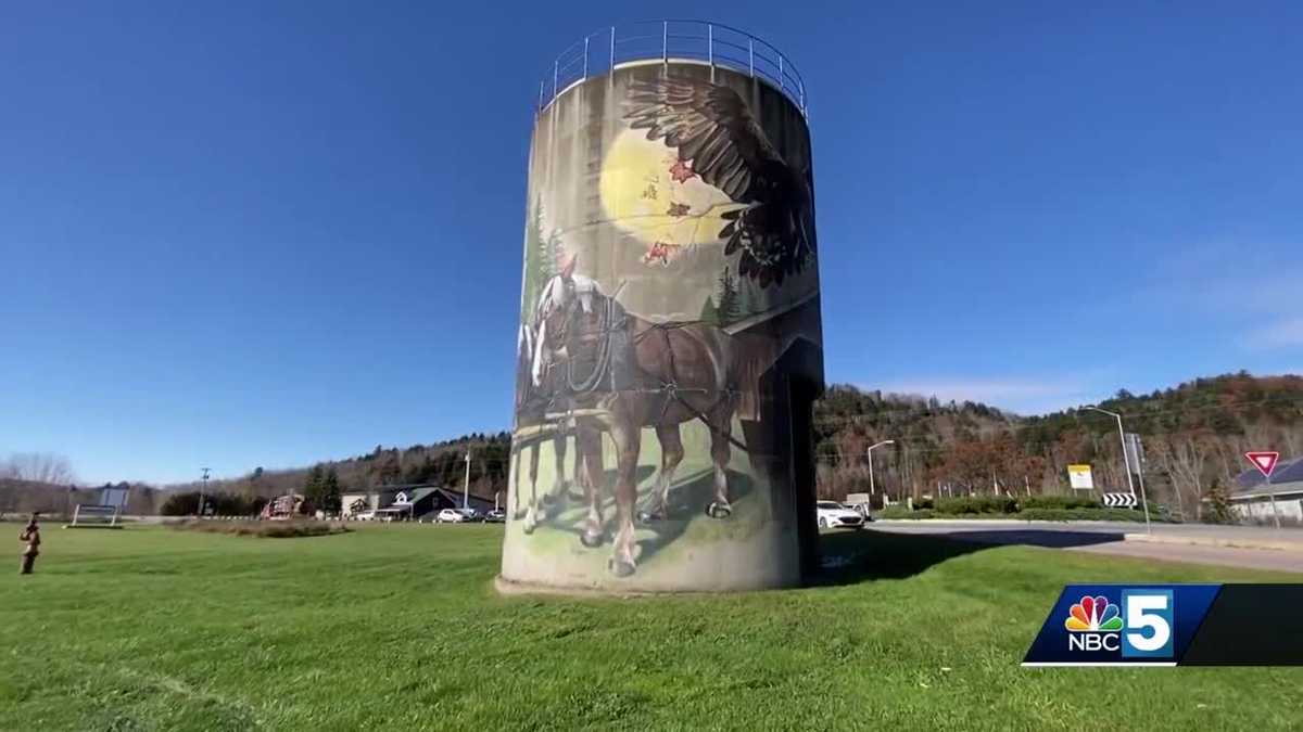 This is Our Home Jeffersonville, VT