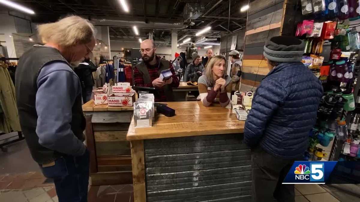 Multiple Montpelier businesses reopening on Black Friday just in time