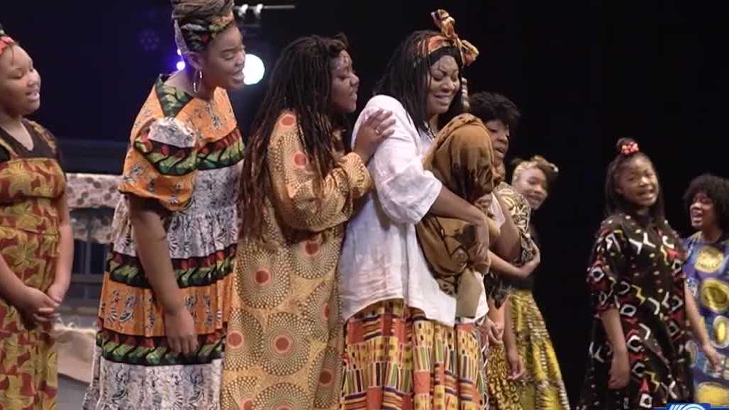 'Black Nativity' returns to Milwaukee theater