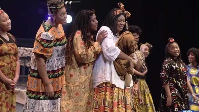 'Black Nativity' returns to Milwaukee theater - Vimarsana News