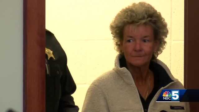 Prosecutors rest their case in trial of ex-Rutland daycare provider accused of killing baby in her care - Vimarsana News