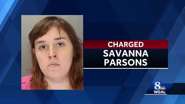 Police: Lancaster County woman charged with arson and related charges - Vimarsana News