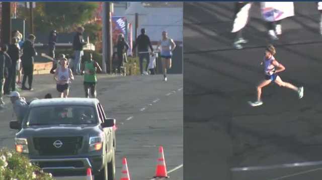 CIM Halfway Point