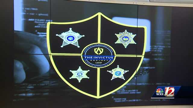 Triad sheriffs join forces to create program to tackle human trafficking, child exploitation - Vimarsana News