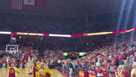 Hoops hysteria at Hilton: Cy-Hawk showdown draws fans to the court