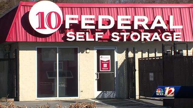 Several storage units broken into with dozens of items stolen, including late mother's wedding dress - Vimarsana News