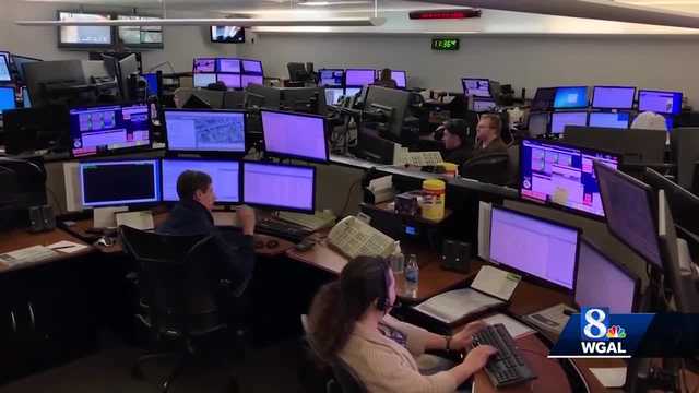 As lawmakers wrap up 2023 work, unfinished business surrounds funding for 911 services - Vimarsana News