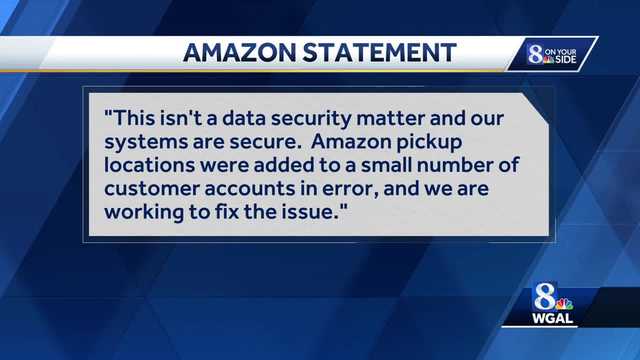A message has been circulating that Amazon was hacked, but is it legitimate? - Vimarsana News