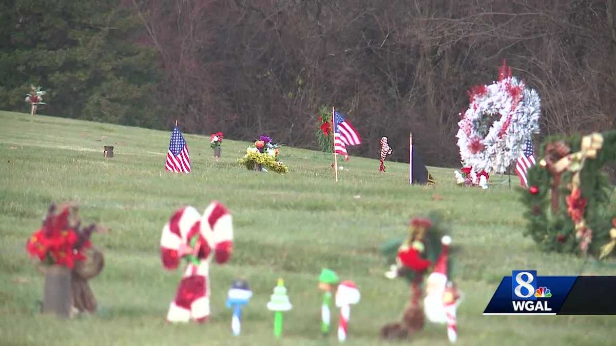 Find a Wreaths Across America location