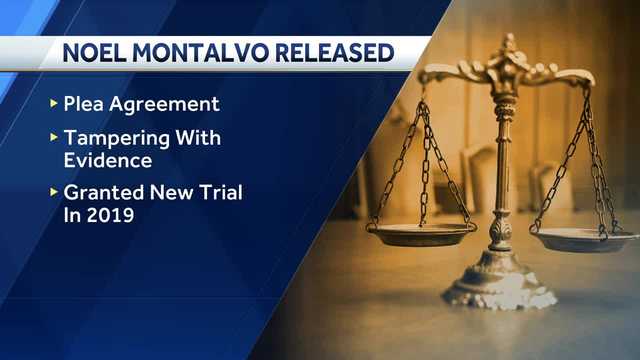 Man convicted of 2 York County murders in 1998 is released from prison - Vimarsana News
