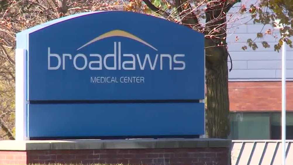 Broadlawns Medical Center approves search committee and firm for new CEO