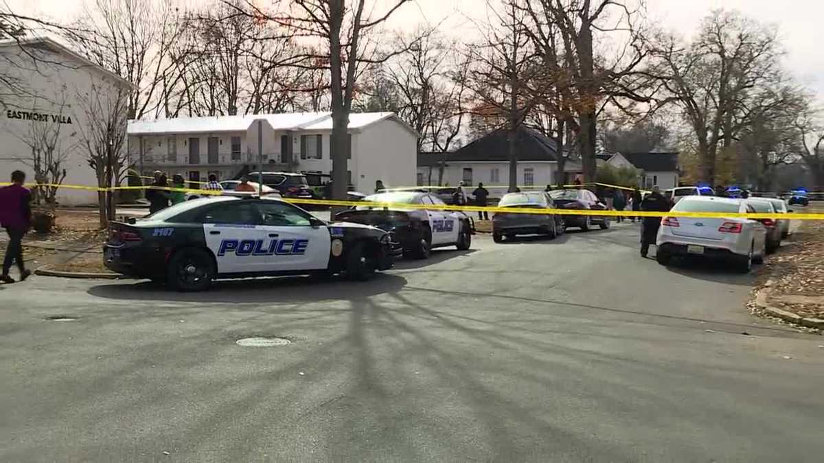 3-year-old identified after apparent shooting death in Birmingham - WVTM