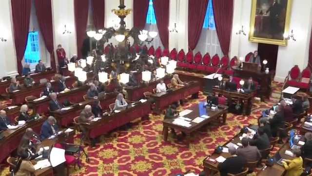 Vermont House passes bill to create pilot program for Safer Injection Sites - Vimarsana News