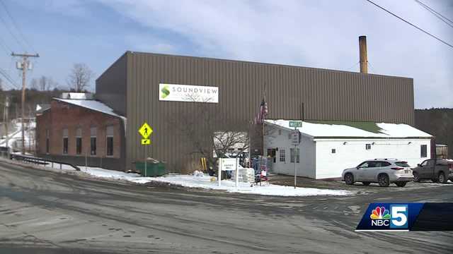 Over 100 people now unemployed after Putney paper mill abruptly closes - Vimarsana News