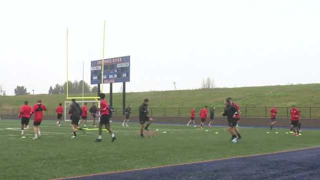 Sacramento Republic FC kicks off training camp ahead of 2024 campaign - Vimarsana News