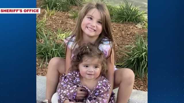 Florida Amber Alert canceled after Lake County girls found safe; mother arrested - Vimarsana News