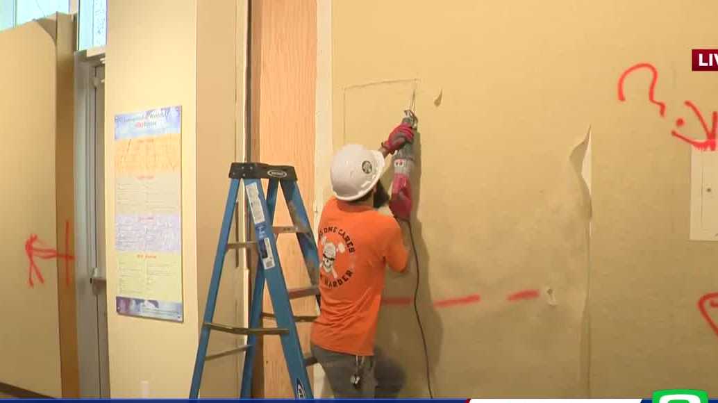 Roseville Utility Exploration Center to begin construction of several