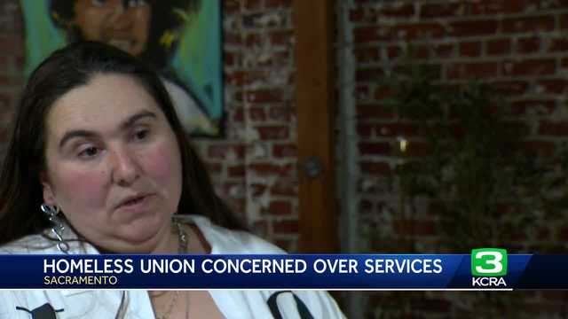 Sacramento Homeless Union calls on city leaders to re-evaluate motel program - Vimarsana News