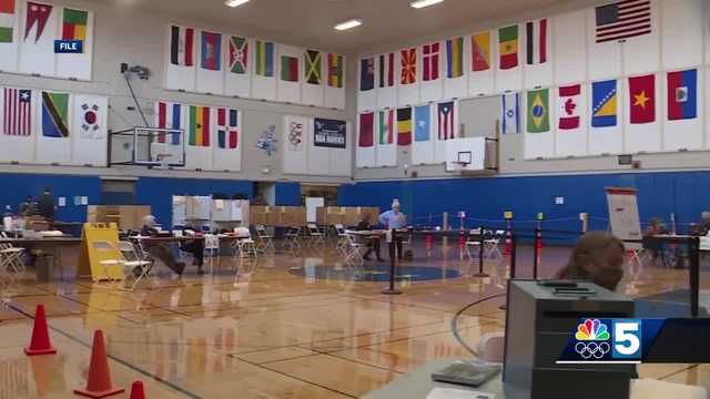 Ranked-choice voting resurrected for mayoral race - Vimarsana News