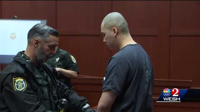 Seminole County man sentenced after killing wife - Vimarsana News