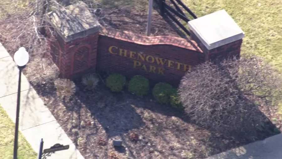 LMPD: Woman found stabbed to death in Fern Creek apartment