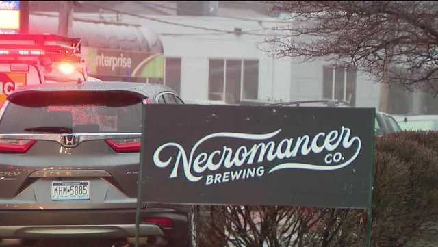Necromancer Brewing will close, free beer offered - Vimarsana News