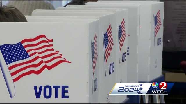 Florida presidential preference primaries: What to know - Vimarsana News