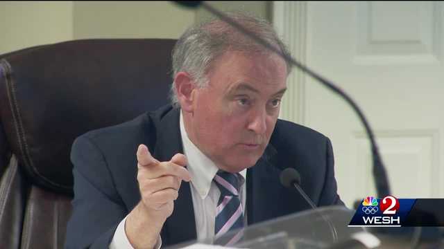 Mount Dora city manager speaks out after parting with city - Vimarsana News