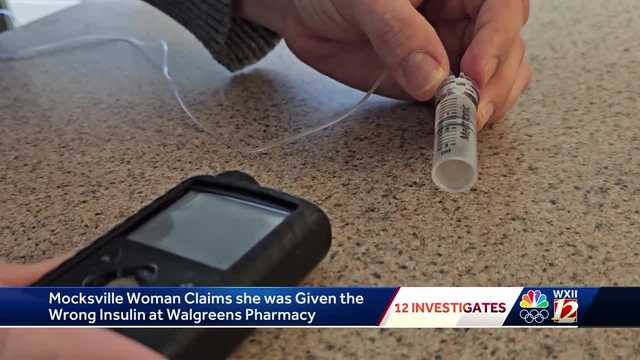 'It could have been fatal:' North Carolina woman says pharmacy gave her the wrong insulin - Vimarsana News