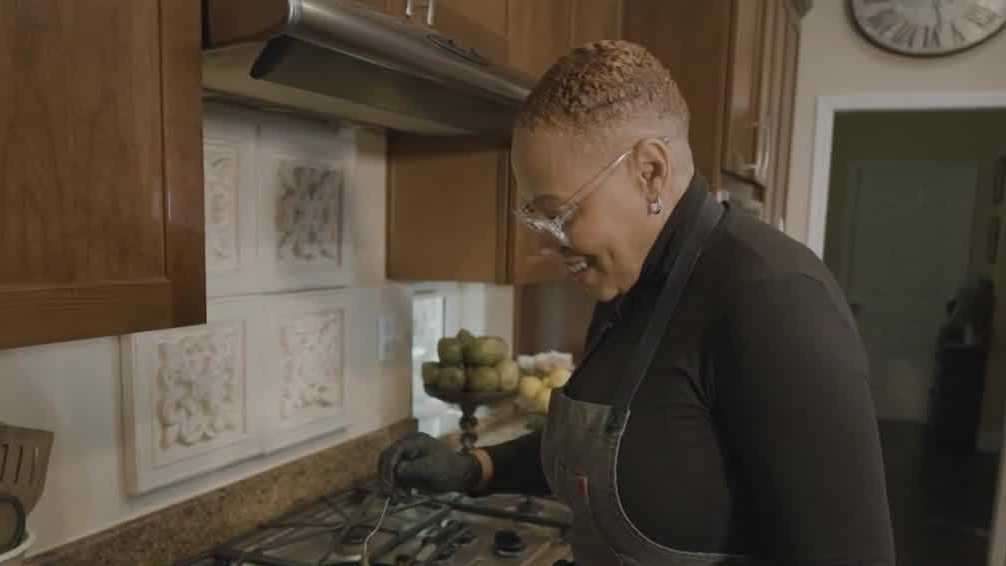 Sacramento chef blazes trails in the culinary world - Vimarsana News