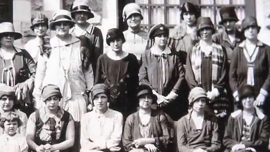 The evolution of Birmingham's Junior League - Vimarsana News