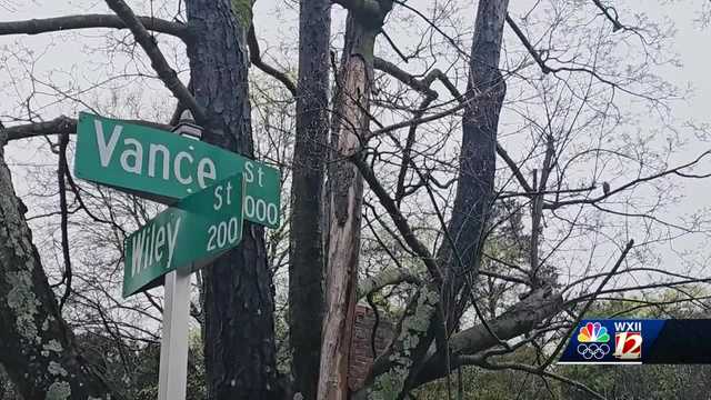 Grandparents and grandchild were in parked car when shot, Greensboro police say - Vimarsana News