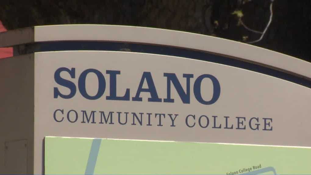 How some California students are getting paid to attend community college - Vimarsana News