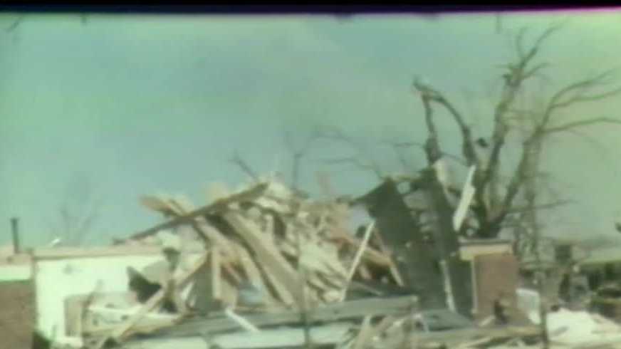 How the Super Outbreak of 1974 changed research around tornadoes - Vimarsana News