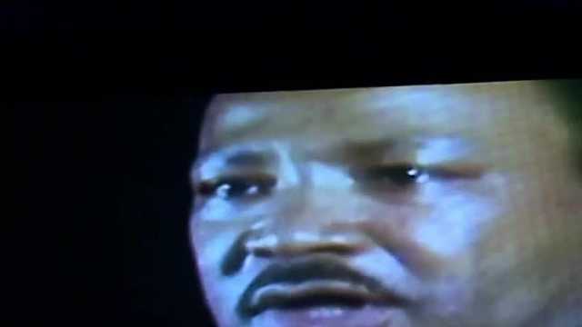 Louisville marks 56 years since Martin Luther King, Jr.'s death - Vimarsana News
