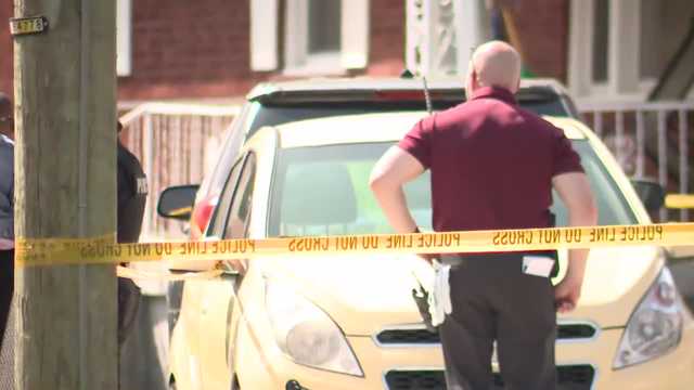 Man dead after stabbing in Newburg neighborhood, police say - Vimarsana News
