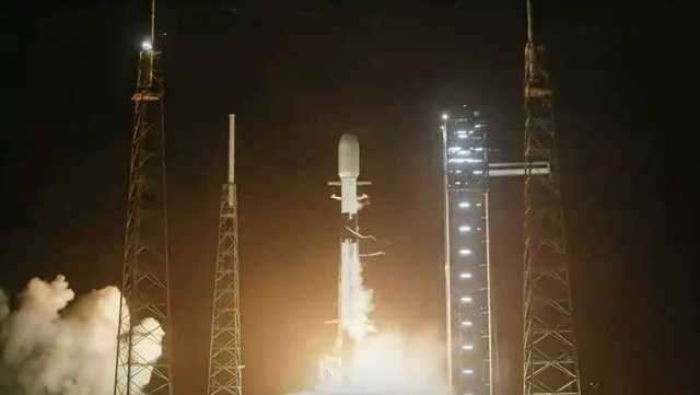 Launch tonight: Starlink mission takes off from Cape Canaveral - Vimarsana News