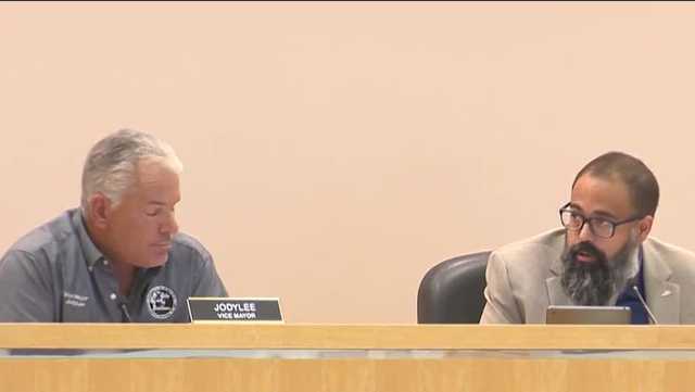 Deltona has $1 million IRS bill, vice mayor says - Vimarsana News